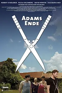 Постер к фильму «Adams Ende (2011)»