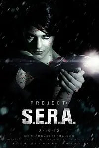 Постер к фильму «Project: S.E.R.A. (2012)»