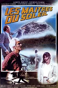 Главный постер фильма «Les maîtres du soleil (1984)»