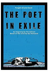 Постер к фильму «The Poet in Exile»