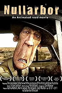 Постер к мультфильму «Налларбор (2011)»