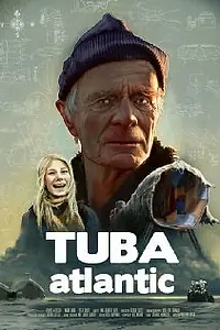Постер к фильму «По ту сторону Атлантики (2010)»