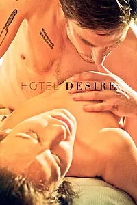 Постер к фильму «Отель Желание (2011)»