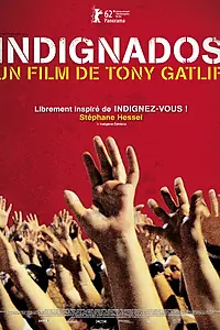 Постер к фильму «Возмущенные (2012)»