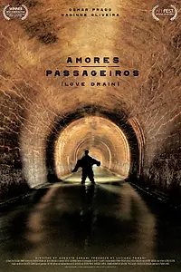 Постер к фильму «Пассажиры любви (2012)»