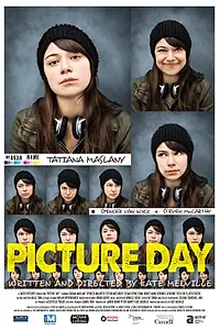 Главный постер фильма «Фотосессия (2012)»