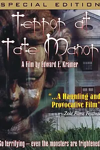 Главный постер фильма «Terror at Tate Manor (2002)»