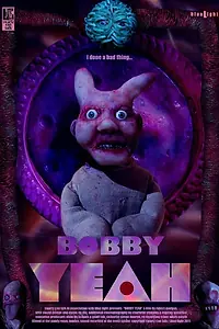 Постер к мультфильму «Бобби (2011)»