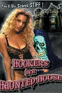 Главный постер фильма «Hookers in a Haunted House (1999)»