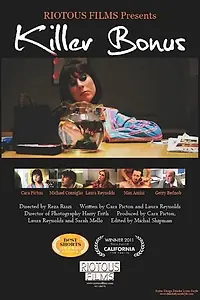 Постер к фильму «Killer Bonus (2011)»