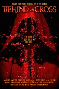 Постер к фильму «Behind the Cross (2012)»