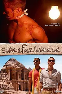 Главный постер фильма «Где-то далеко (2011)»