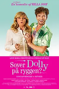Постер к фильму «Спит ли Долли на спине? (2012)»