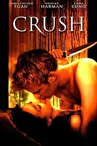 Постер к фильму «Страсть (2009)»