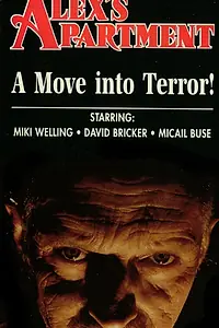 Постер к фильму «Alex's Apartment (1992)»