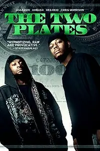 Постер к фильму «The Two Plates (2010)»