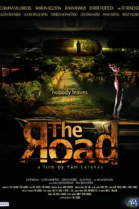 Главный постер фильма «Дорога (2011)»