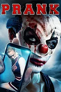Главный постер фильма «Розыгрыш (2013)»
