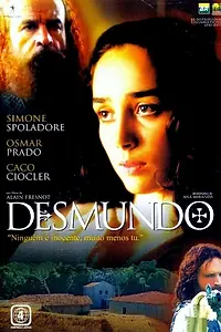 Постер к фильму «Desmundo (2002)»