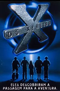 Постер к фильму «Шпионы (2001)»