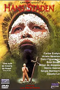 Постер к фильму «Ганс Штаден (1999)»