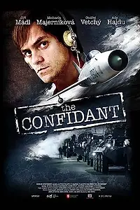 Главный постер фильма «Доверенное лицо (2012)»
