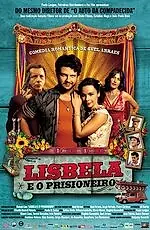 Постер к фильму «Лисбела и преступник (2003)»
