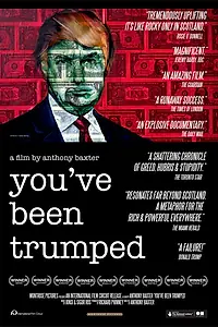 Постер к фильму «Вас трампировали (2011)»
