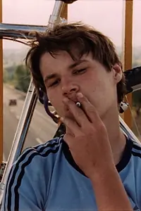 Постер к фильму «Afta (2001)»