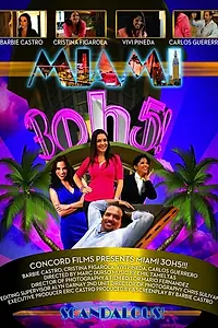 Постер к фильму «Miami 3 Oh 5 (2012)»