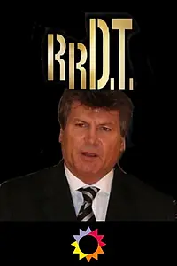 Постер к сериалу «R.R.D.T (1997 - 1998)»