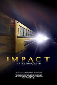 Постер к фильму «Impact After the Crash (2013)»