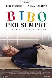 Постер к фильму «Бибо навсегда (2000)»