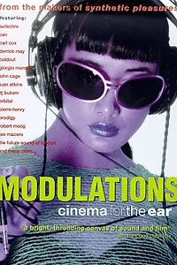Постер к фильму «Модуляции (1998)»