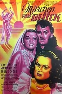 Постер к фильму «Märchen vom Glück (1949)»