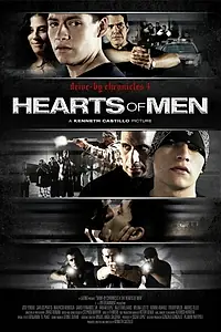 Постер к фильму «Hearts of Men (2011)»