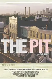 Постер к фильму «The Pit (2012)»