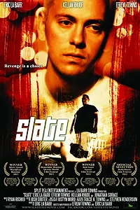 Постер к фильму «Slate (2012)»