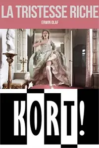 Главный постер фильма «Воскрешение грусти (2010)»