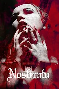 Главный постер фильма «Красный крик Носферату (2009)»