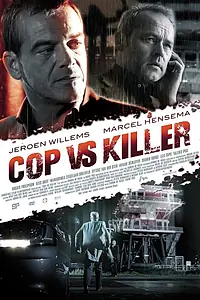 Главный постер фильма «Полицейский против убийцы (2012)»