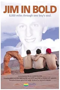 Постер к фильму «Jim in Bold (2003)»