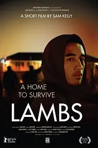 Постер к фильму «Lambs (2011)»