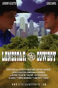 Постер к фильму «Lonestar Cowboy (2003)»