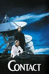 Постер к фильму «Контакт (2002)»