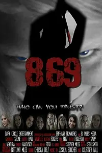 Постер к фильму «869 (2012)»