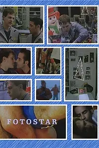 Главный постер фильма «Фотозвезда (2003)»
