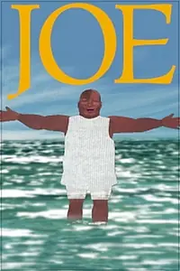 Постер к мультфильму «Joe (2003)»