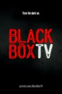 Постер к сериалу «'Чёрный ящик'–ТВ (2010 - 2015)»