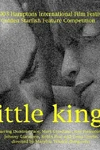 Постер к фильму «Little Kings (2003)»